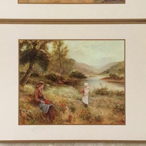 Pimpernel Cork Placemats - Set of 4 - Picture 4 of 9